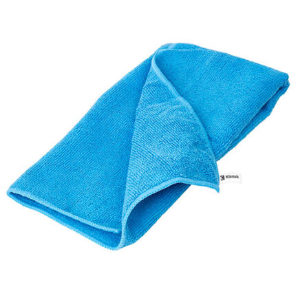 *** 16X16", Microfiber Towel                         Special Order Item (Extended Lead Time 35-50 Days)