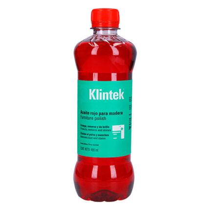 *** Klintek Cleaning Solution 16.2 Oz                         Special Order Item (Extended Lead Time 35-50 Days)