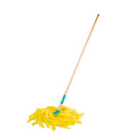 *** 6.53 Oz, Synthetic Mop                         Special Order Item (Extended Lead Time 35-50 Days)