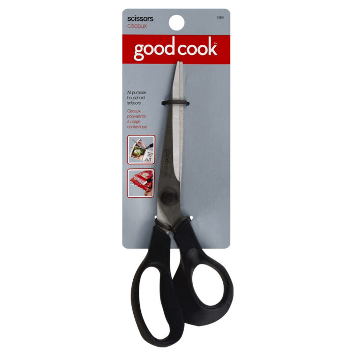 Good Cook, Scissors, Case Of 6, 1 Ct - Image 1
