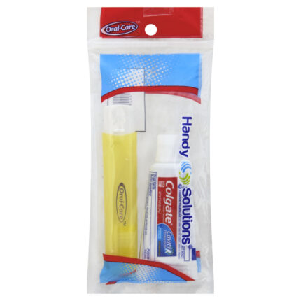 Colgate, Oral Care, Case Of 12, 2 Ct