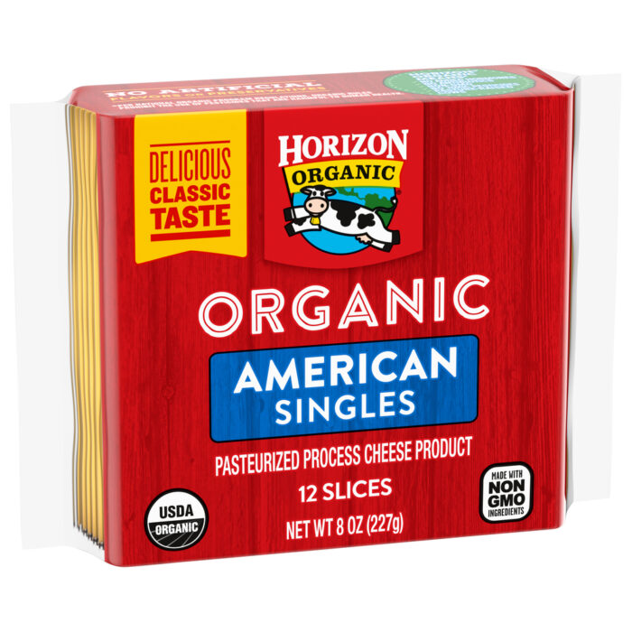 Horizn Singles,American,Og2 8 Oz - Image 1