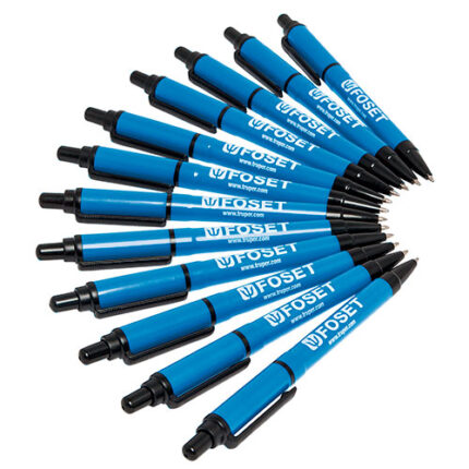 *** Pen                         Special Order Item (Extended Lead Time 35-50 Days)
