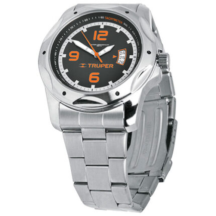 *** Men'S Wrist Watch, Stainless Steel                         Special Order Item (Extended Lead Time 35-50 Days)