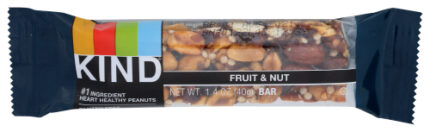 Kind Bar Frt&Nut Delight 1.40 Oz