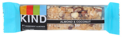 Kind Bar Frt&Nut Almnd Cocont 1.40 Oz