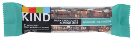 Kind Bar Drk Choc Almnd Mint 1.40 Oz