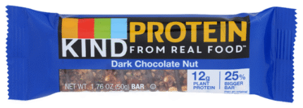 Kind Bar Prtn Dble Drk Choc 1.76 Oz