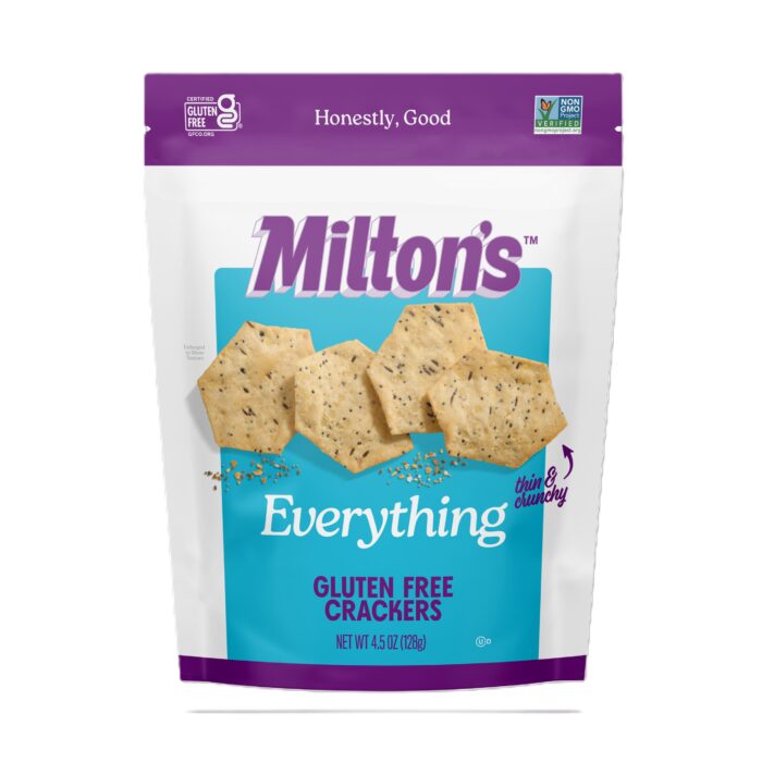 Milt Crkr,Evrythng,S317340-8 4.5 Oz - Image 1