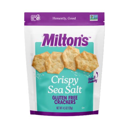 Milt Crkr,Ssalt,Gf,S317338-2 4.5 Oz