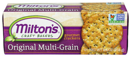 Miltons Crackr Grmt Mltgrn Orig 8.40 Oz