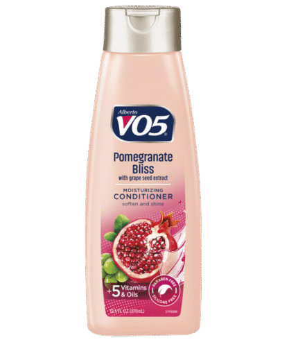 Alberto VO5 Pomegranate Bliss Moisturizing Conditioner 15 Oz