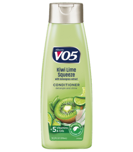Alberto VO5 Kiwi Lime Squeeze Conditioner 15 Oz