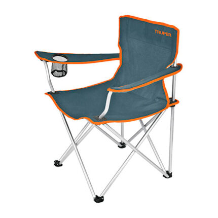 30" Folding Canvas Chair