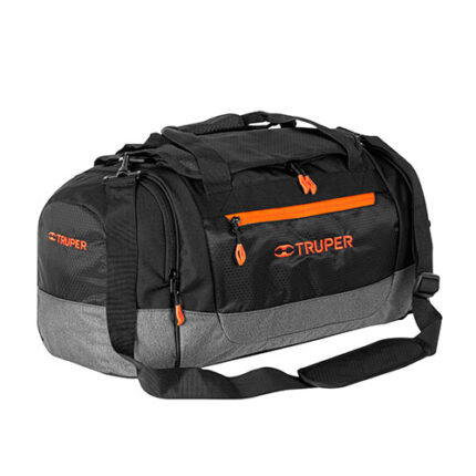 22", Truper Sports Bag