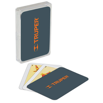 *** Spanish Playing Cards                         Special Order Item (Extended Lead Time 35-50 Days)
