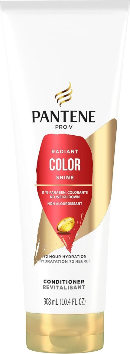 Pantenecond Color Shine 10.4 Fz