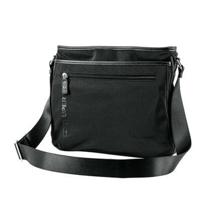 12", Executive Bag