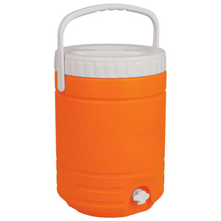 4.7 Gal Beverage Cooler