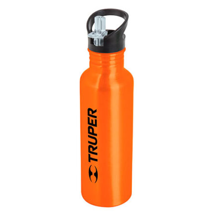 25 Oz, Aluminum, Water Bottle