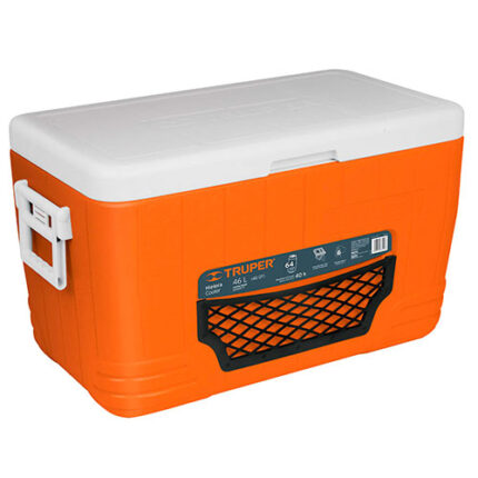 48 Qt Cooler Box