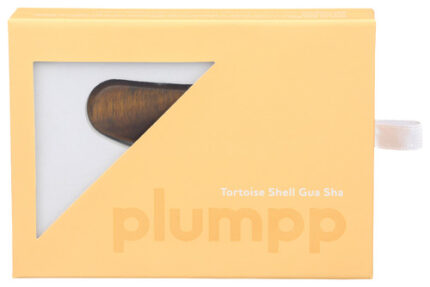 Plumpp Gua Sha Tortoise Shell 1 Ea