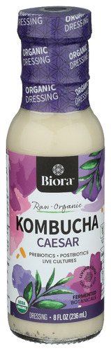Biora Dressing Kmbcha Csar Org 8 Fo