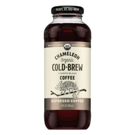 Chmln Coffee,Og2,Espresso,Rtd 10 Fz