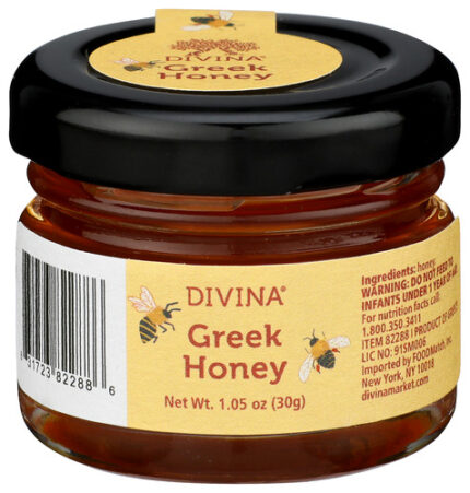 Divina Honey Greek 1.05 Oz