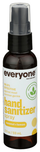 Everyone Hand Snitzr Spry Ccnt Lmn 2 Oz