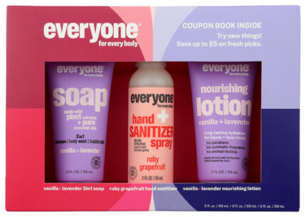 Everyone Kit Holiday 1 Kt