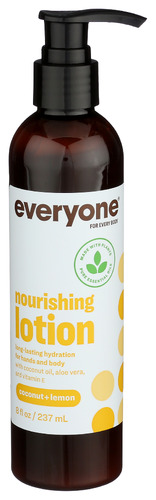 Everyone Lotion Coconut Lemon 8 Fo