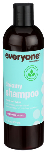 Everyone Shampoo Dreamy 12 Fo