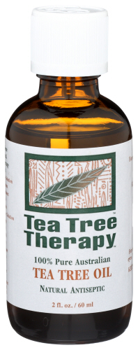 Tea Tree Therapy Oil Ttree Pure 2 Fo