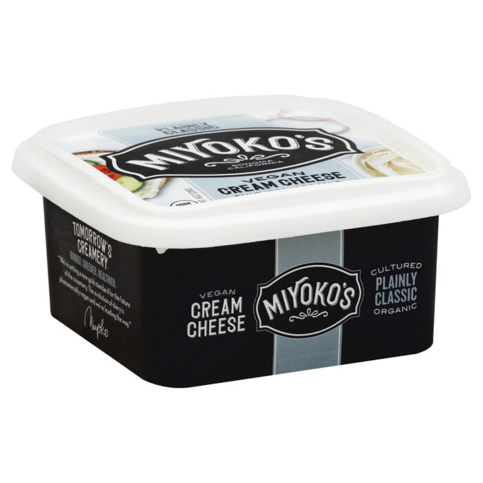 Miyoko Vgn Crm Chs,Og2,Pln Clsc 8 Oz - Image 1