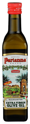Partanna Oil Oliv Ex Vrgn Mild 500 Ml