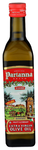 Partanna Oil Olive Ex Vrgn Robust 500 Ml
