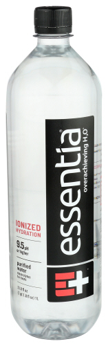 Essentia Water Enhanced 1 Lt