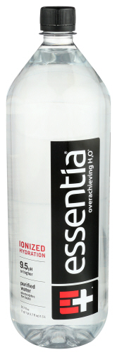 Essentia Water Enhanced 1.50 Lt