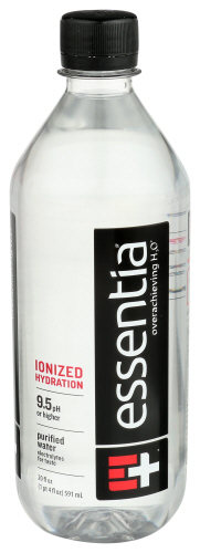 Essentia Water Enhanced 20 Fo