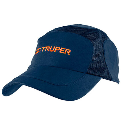 Navy Blue Truper Cap