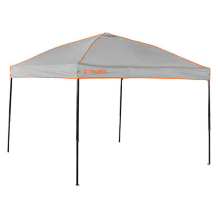 10Ft X 10Ft Straight Leg Instant Canopy