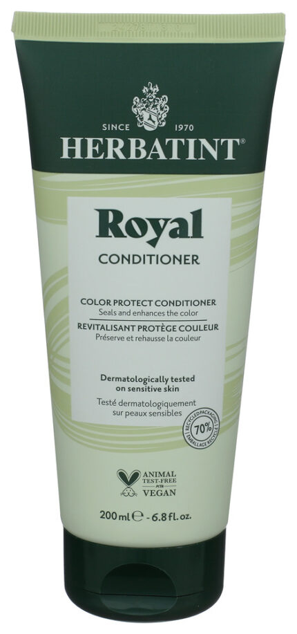 Herbatint Conditioner Royal 6.80 Fo