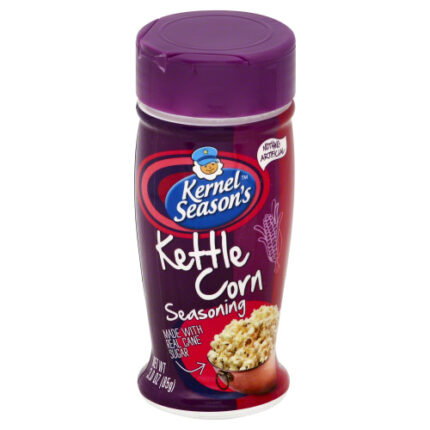Kernel Seasons Seasoning Kettle Corn 3 Oz