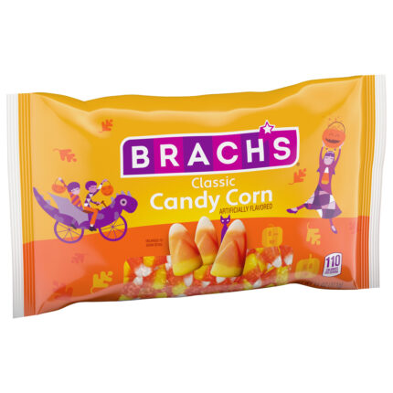 Brach'S, Classic Candy Corn, Case Of 36, 11 Oz