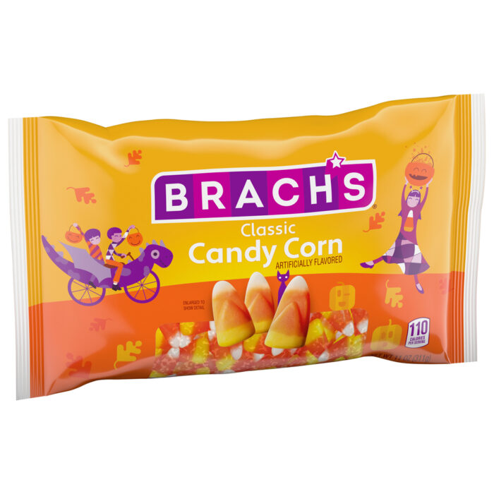 Brach'S, Classic Candy Corn, Case Of 36, 11 Oz - Image 1