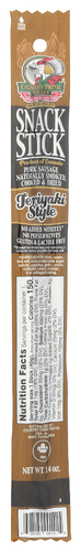 Country Prime M Snack Stck Teriyaki Gf 1.40 Oz