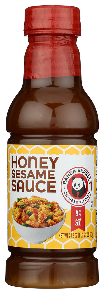Panda Express Sauce Honey Sesame 20.75 Oz