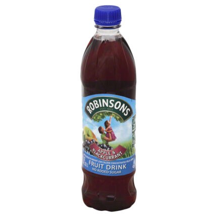Robinsons Juice Aple Blckcrrnt Squash 1 Lt