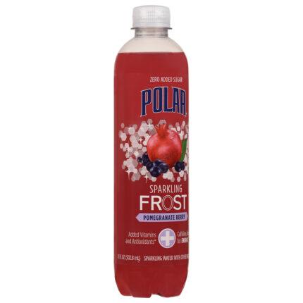 Polar Pomegranate Berry 17 Fz